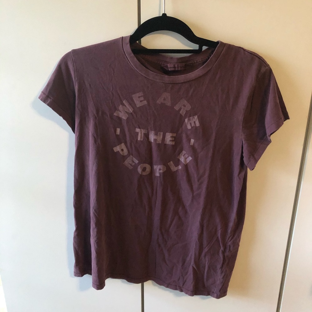 Abercrombie and Fitch t shirt